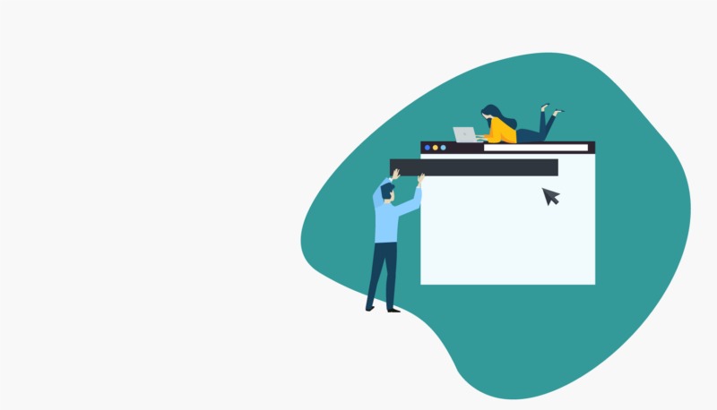 How to Add a Top Bar to Your WordPress Site - Nethers Web Design