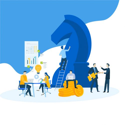 Google Ads Management - Strategic Growth Plan