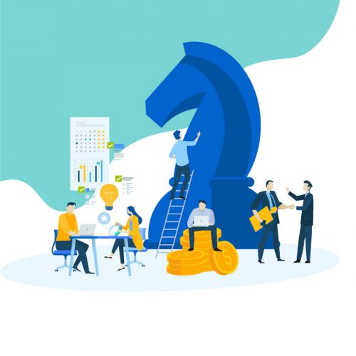 Google Ads Management for Small Busienss