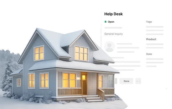 Be Hands Off With Your Realtor Website with Customer Support Options