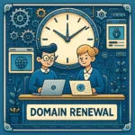Annual Domain Renewal