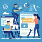 Plan for Website Traffic Growth and Core Maintenance