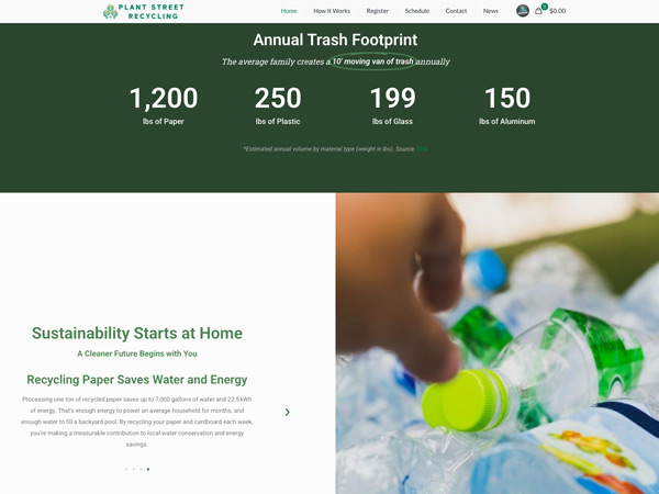 Show Your Sustainability