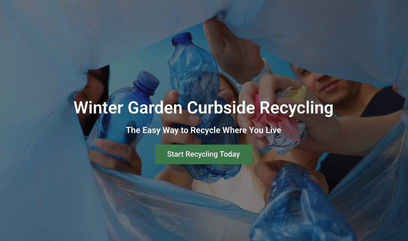 Top Web Designer for Recycling Companies